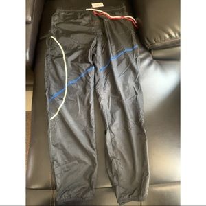 Qualifier track pants